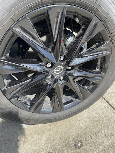 Car Wash «B & K Car Wash», reviews and photos, 7311 Matlock Rd, Arlington, TX 76002, USA