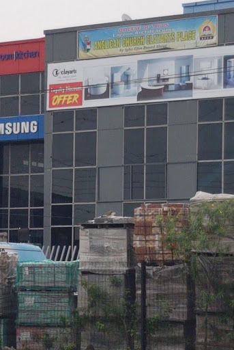 Clayarts Limited, Lekki - Epe Express Road, Lekki Penninsula II, Lekki, Nigeria, Building Materials Store, state Lagos