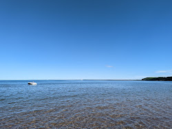 Fotografie cu South Beach Park - locul popular printre cunoscătorii de relaxare