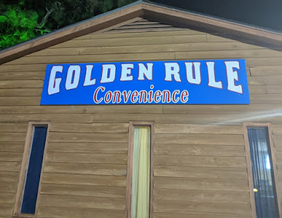 Golden Rule Convenience & Uniforms Store