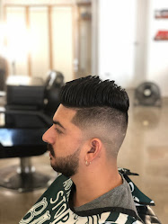 Barber Shack (Papamoa)