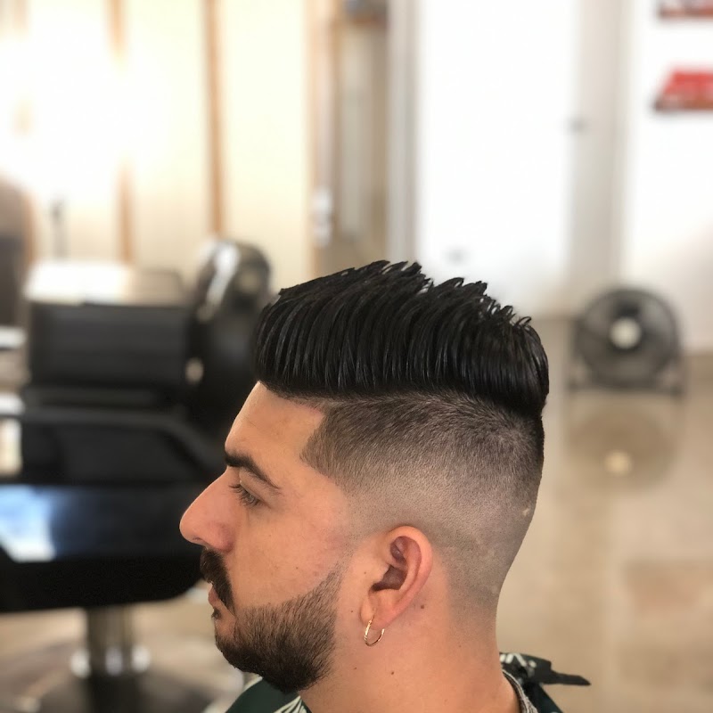 Barber Shack (Papamoa)