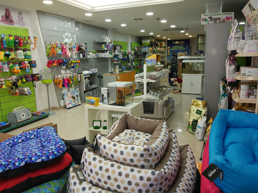 Interzoo en Paterna, Valencia