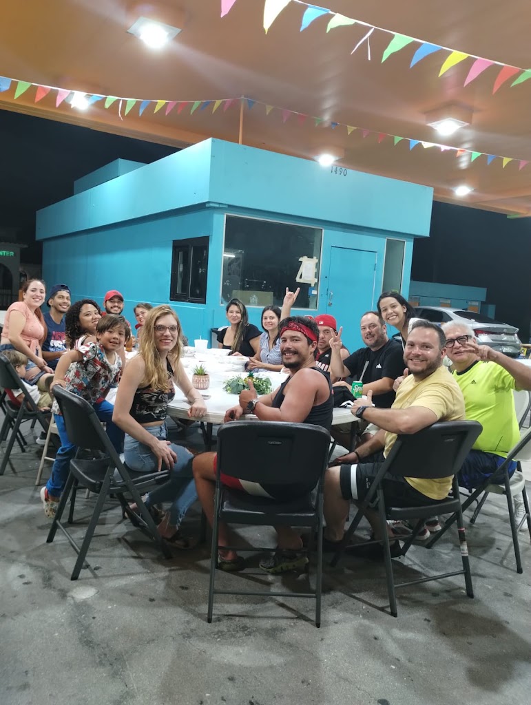 The Cactus Truck 33936