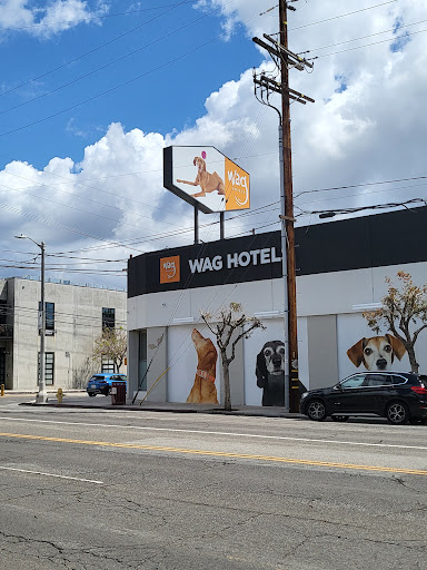 Wag Hotels image