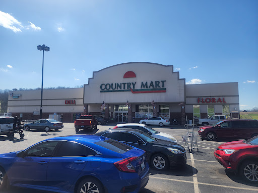 Grocery Store «Country Mart», reviews and photos, 913 Taylorsville Rd, Taylorsville, KY 40071, USA