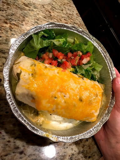 Mexican Restaurant «Costa Vida», reviews and photos, 1657 Skyline Pkwy, South Ogden, UT 84405, USA