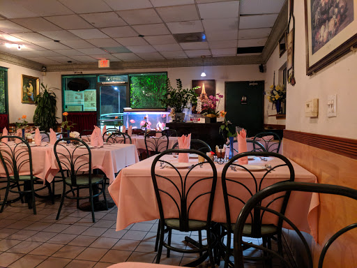 La Vie French Restaurant