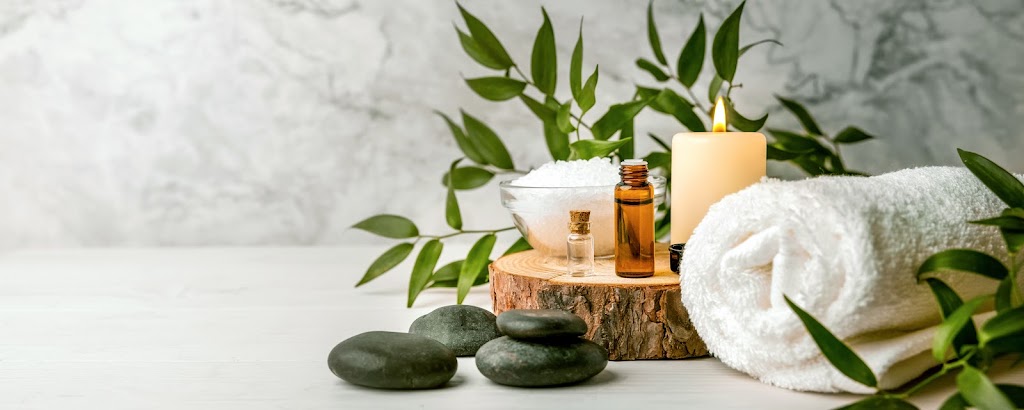 Anahata Massage KC 64108