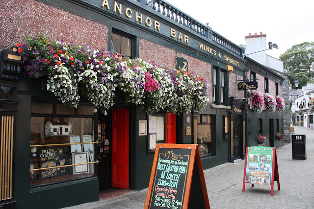 PJ O Hare's Carlingford