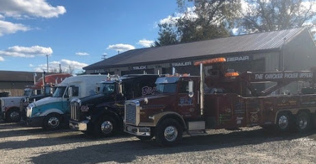 B&H Towing and Truck Center