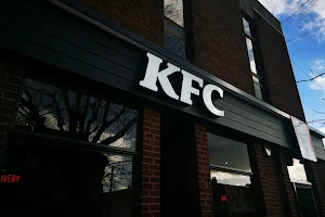 KFC New Milton - Station Road image