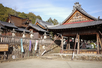 加佐美神社
