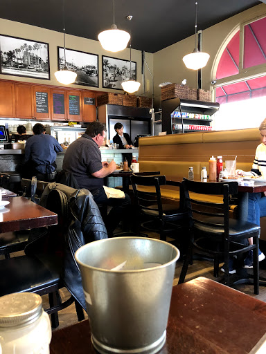Coffee Shop «Brighton Coffee Shop», reviews and photos, 9600 Brighton Way, Beverly Hills, CA 90210, USA