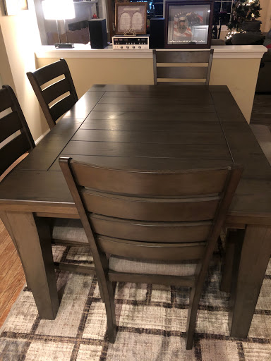 Furniture Store «Urban Furniture Outlet», reviews and photos, 257 N Dupont Hwy, Dover, DE 19901, USA