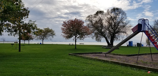 Park «Ruedisale Point Park», reviews and photos, 50400 Ruedisale St, New Baltimore, MI 48047, USA