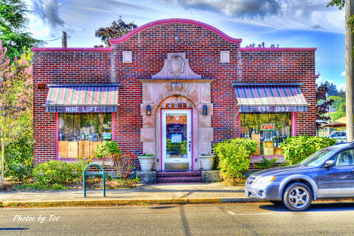 Wine Store «The Wine Loft», reviews and photos, 401 Columbia St NW, Olympia, WA 98501, USA