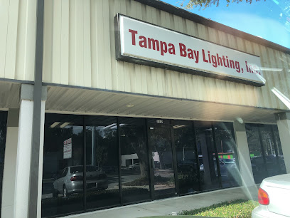 Tampa Bay Lighting