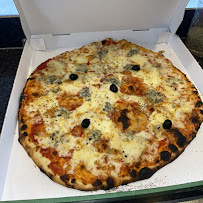 Photos du propriétaire du Pizzas à emporter Pizza Délice à Pringy - n°9