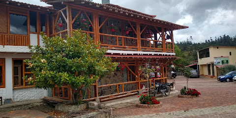 Restaurante Campestre Las Villas - vereda Dulceyes, K2 vía Jenesano-Tunja, Jenesano, Boyacá, Colombia