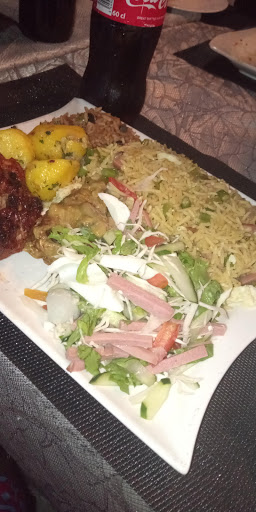 Chef Edwards Food House, 77 Evo Road, Elechi 500272, Port Harcourt, Nigeria, Meal Takeaway, state Rivers