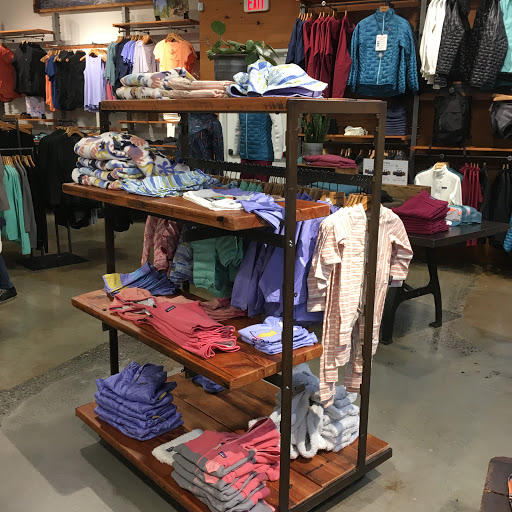 Clothing Store «Patagonia Portland», reviews and photos, 1106 W Burnside St, Portland, OR 97209, USA