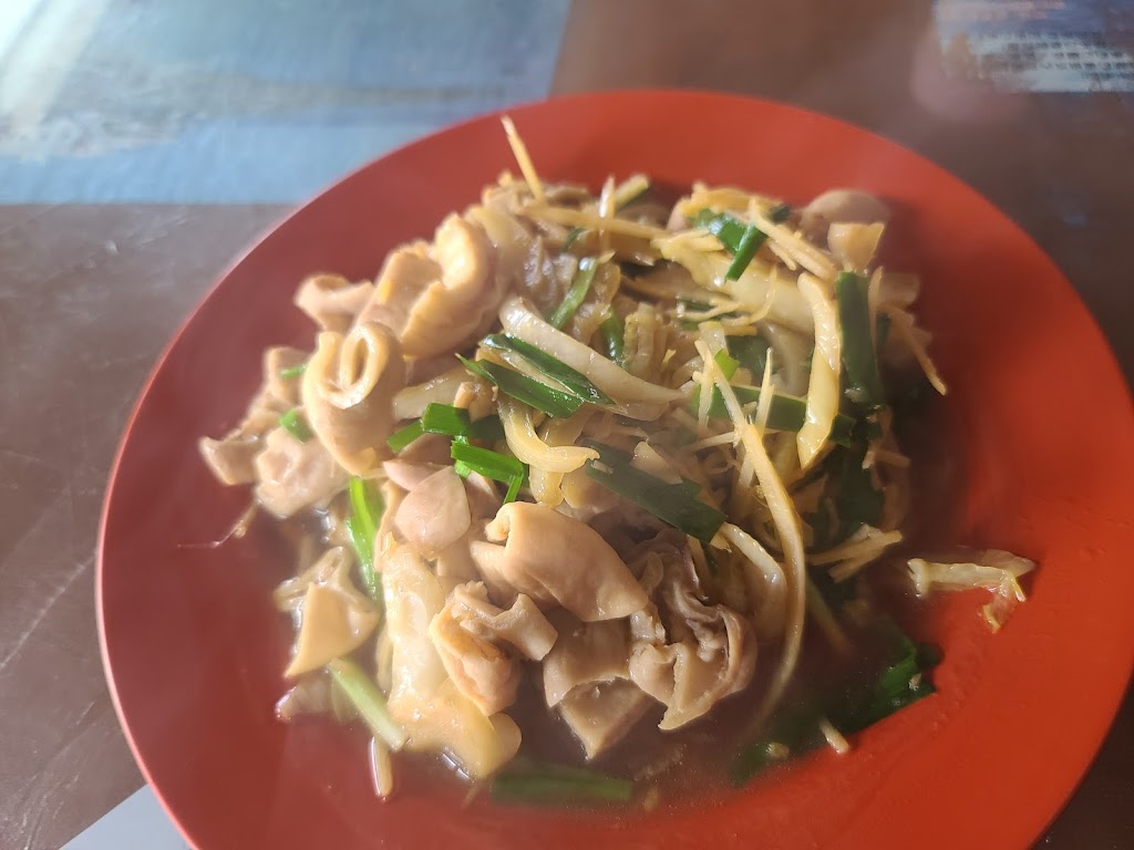 恆春大麵 的照片