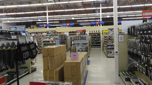 Hardware Store «Harbor Freight Tools», reviews and photos, 15800 SE McLoughlin Blvd, Milwaukie, OR 97267, USA