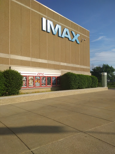 Movie Theater «AMC Indianapolis 17 with IMAX», reviews and photos, 4325 S Meridian St, Indianapolis, IN 46217, USA
