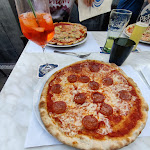 Photo n°1 de l'avis de Florian.e fait le 04/09/2023 à 14:47 sur le  Pizzeria Fenice à Riva del Garda