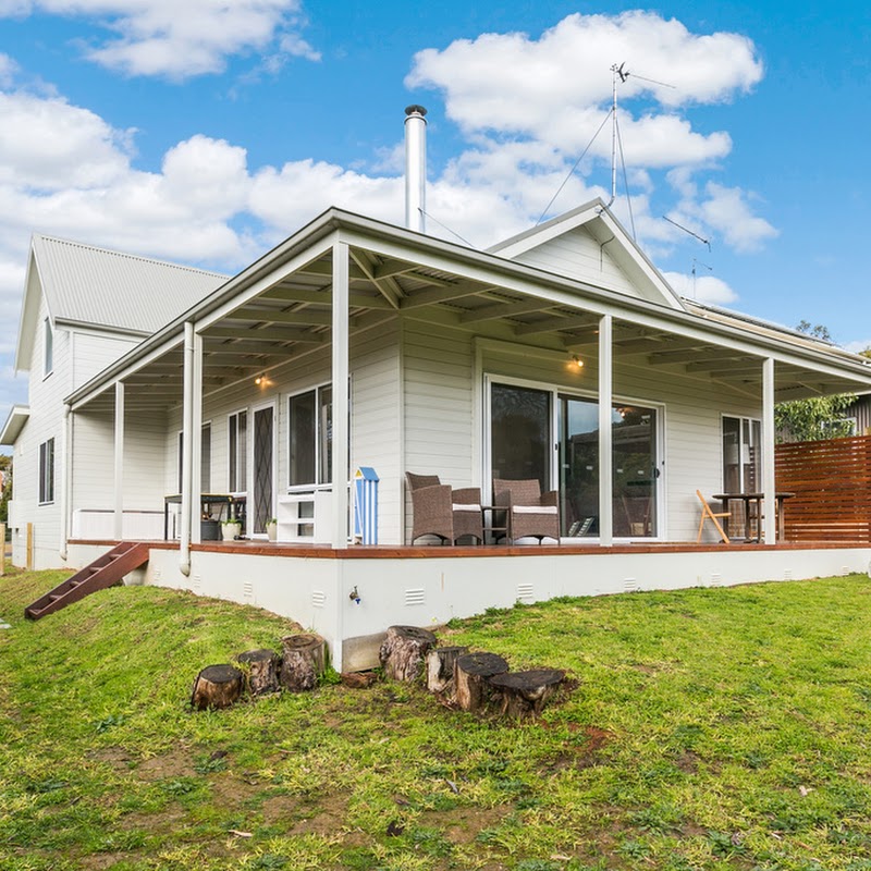 7 PARKER Holiday Home Anglesea