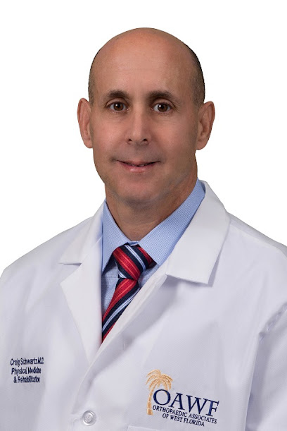 Craig A. Schwartz, MD