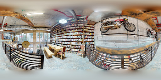 Barber Shop «The Spot Classic Barbershop», reviews and photos, 426 SW 8th St, Miami, FL 33130, USA