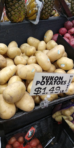 Supermarket «Associated Supermarket», reviews and photos, 333 Seneca Ave, Ridgewood, NY 11385, USA