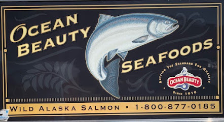 Ocean Beauty Seafoods