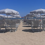 Photo n°1 de l'avis de Antonella.r fait le 09/08/2022 à 12:09 sur le  Club Hotel Le Nazioni à Montesilvano