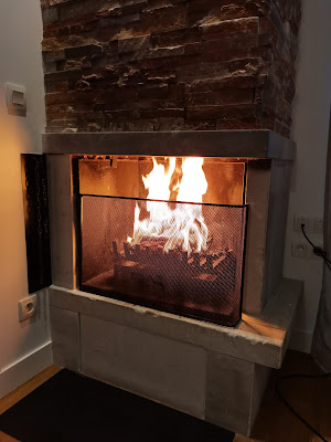 Cottage 322 à Hattigny