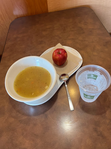 Sandwich Shop «Panera Bread», reviews and photos, 6372 Irvine Blvd, Irvine, CA 92620, USA