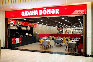 Ajdaha Doner 28 Mall image