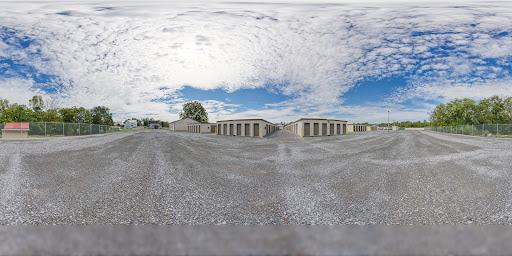 Self-Storage Facility «AAAA Self Storage & Moving», reviews and photos, 6610 Winchester Ave, Inwood, WV 25428, USA