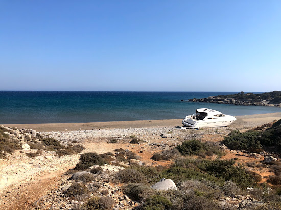 Agios Georgios Beach II