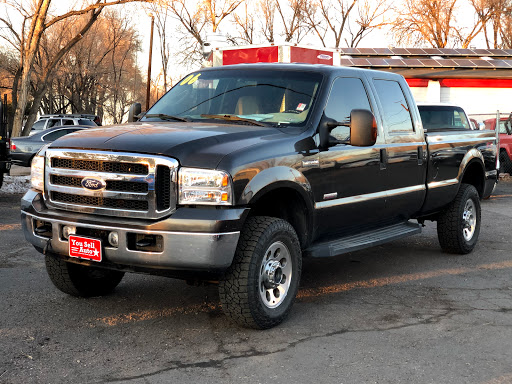 Used Car Dealer «You Sell Auto», reviews and photos, 6295 W Colfax Ave, Lakewood, CO 80214, USA