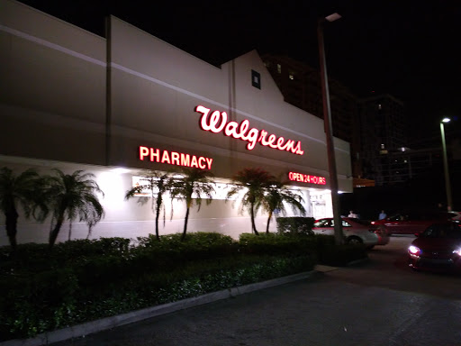 Drug Store «Walgreens», reviews and photos, 17534 Collins Ave, Sunny Isles Beach, FL 33160, USA