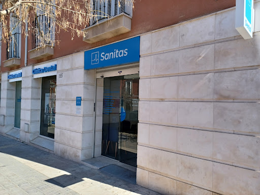 Milenium Dental Clinic Aranjuez - Sanitas en Aranjuez, Madrid