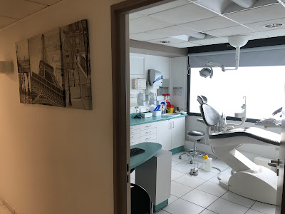Dr Christelle Aviat Demaegdt à Paris