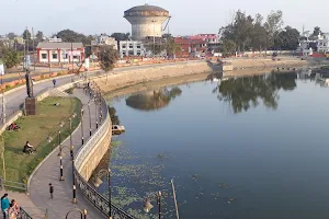 Garha Pond image