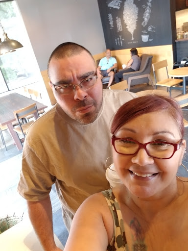 Coffee Shop «Starbucks», reviews and photos, 1720 S Orange Blossom Trail, Apopka, FL 32703, USA