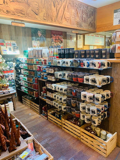 Gift Shop «Muir Woods Trading Company», reviews and photos, 1 Muir Woods Rd, Mill Valley, CA 94941, USA