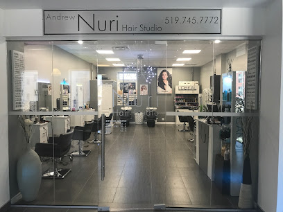 Andrew Nuri Hair Studio