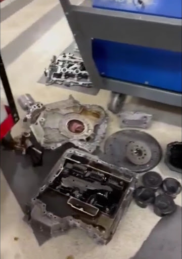 Used Car Dealer «Fishers Imports», reviews and photos, 9550 E 126th St, Fishers, IN 46038, USA